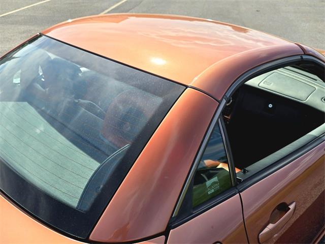 2001 Mercedes-Benz SLK320 (CC-2102943) for sale in Saratoga Springs, New York