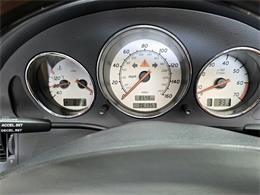 2001 Mercedes-Benz SLK320 (CC-2102943) for sale in Saratoga Springs, New York