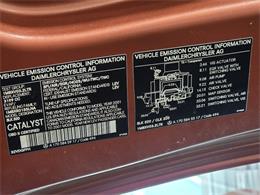 2001 Mercedes-Benz SLK320 (CC-2102943) for sale in Saratoga Springs, New York