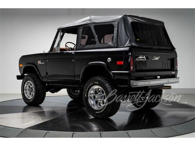1974 Ford Bronco (CC-2102944) for sale in Las Vegas, Nevada