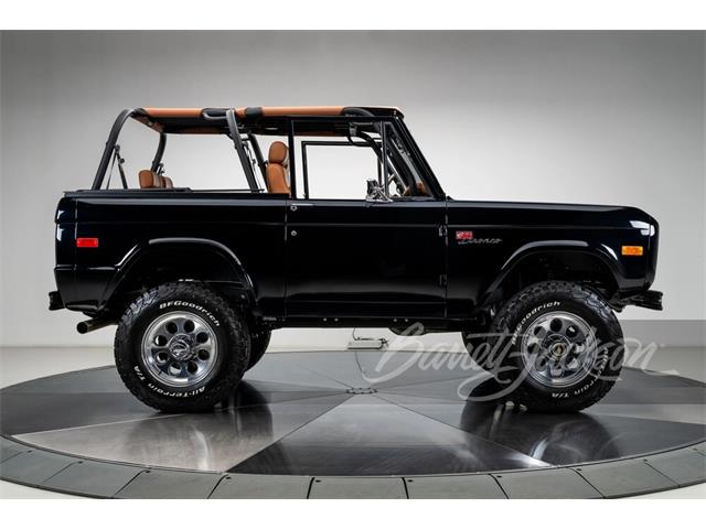1974 Ford Bronco (CC-2102944) for sale in Las Vegas, Nevada