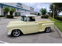 1957 Chevrolet Pickup (CC-2102945) for sale in Sarasota, Florida