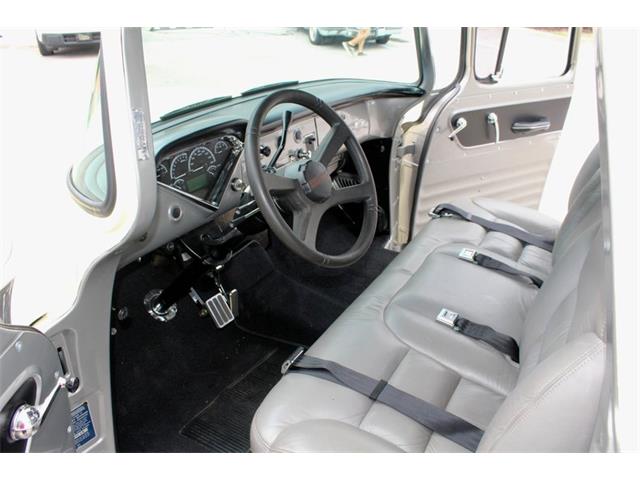 1957 Chevrolet Pickup (CC-2102945) for sale in Sarasota, Florida