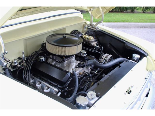 1957 Chevrolet Pickup (CC-2102945) for sale in Sarasota, Florida