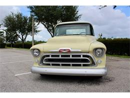 1957 Chevrolet Pickup (CC-2102945) for sale in Sarasota, Florida