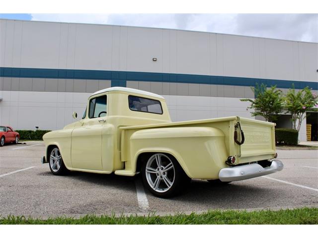 1957 Chevrolet Pickup (CC-2102945) for sale in Sarasota, Florida