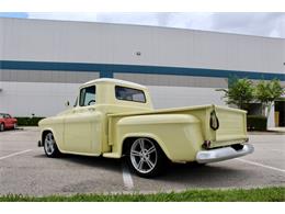 1957 Chevrolet Pickup (CC-2102945) for sale in Sarasota, Florida