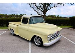 1957 Chevrolet Pickup (CC-2102945) for sale in Sarasota, Florida