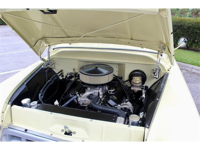 1957 Chevrolet Pickup (CC-2102945) for sale in Sarasota, Florida