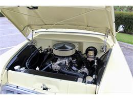 1957 Chevrolet Pickup (CC-2102945) for sale in Sarasota, Florida