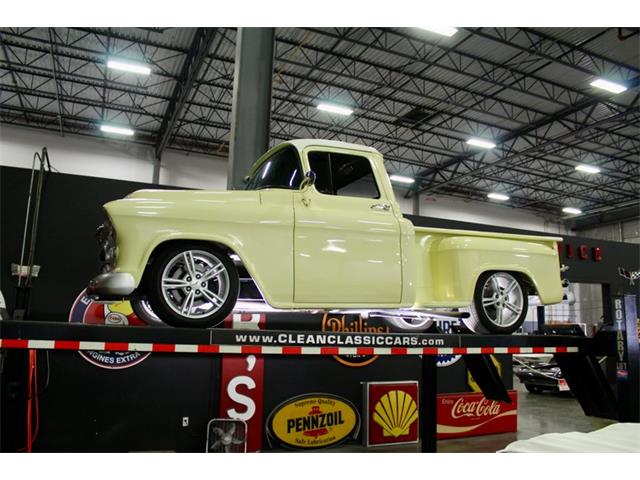 1957 Chevrolet Pickup (CC-2102945) for sale in Sarasota, Florida