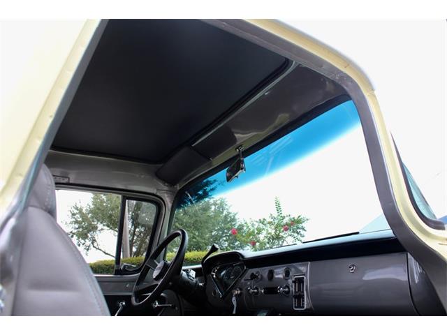 1957 Chevrolet Pickup (CC-2102945) for sale in Sarasota, Florida