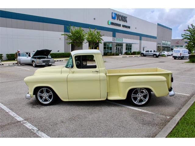 1957 Chevrolet Pickup (CC-2102945) for sale in Sarasota, Florida
