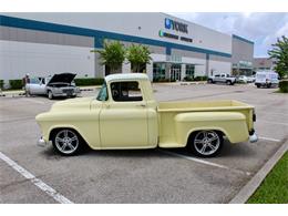 1957 Chevrolet Pickup (CC-2102945) for sale in Sarasota, Florida