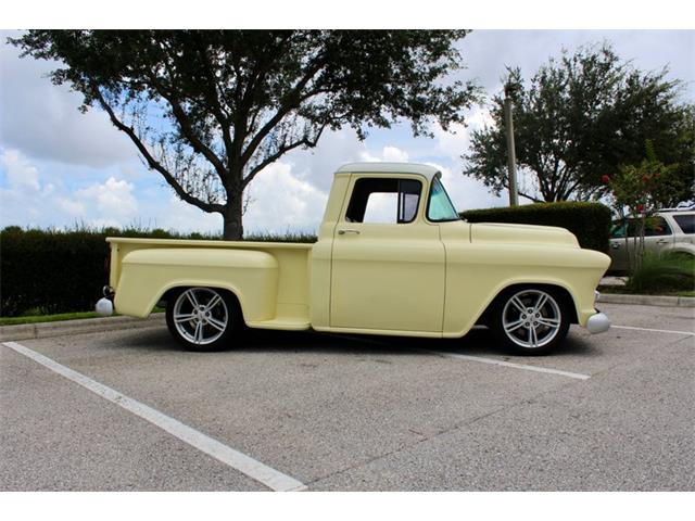 1957 Chevrolet Pickup (CC-2102945) for sale in Sarasota, Florida