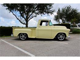 1957 Chevrolet Pickup (CC-2102945) for sale in Sarasota, Florida