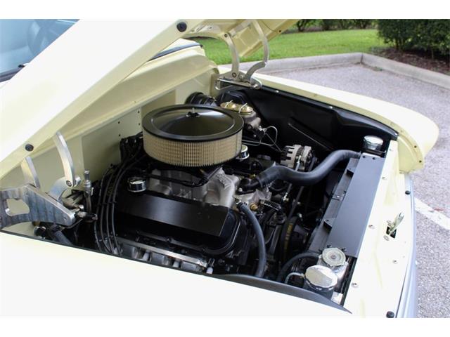 1957 Chevrolet Pickup (CC-2102945) for sale in Sarasota, Florida