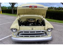 1957 Chevrolet Pickup (CC-2102945) for sale in Sarasota, Florida