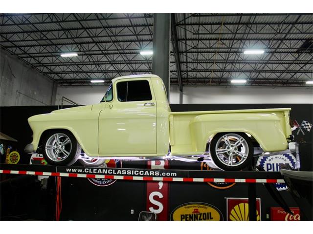 1957 Chevrolet Pickup (CC-2102945) for sale in Sarasota, Florida