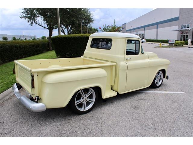 1957 Chevrolet Pickup (CC-2102945) for sale in Sarasota, Florida