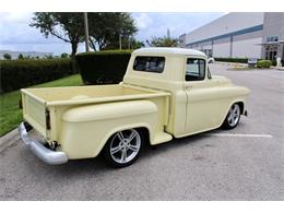 1957 Chevrolet Pickup (CC-2102945) for sale in Sarasota, Florida