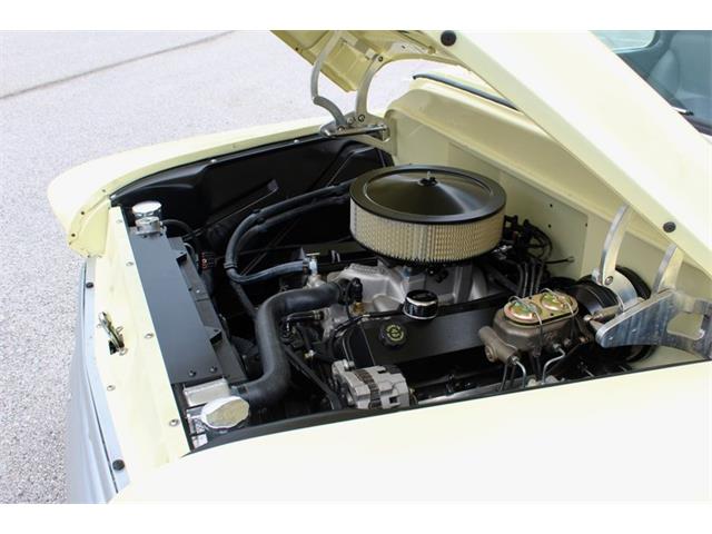 1957 Chevrolet Pickup (CC-2102945) for sale in Sarasota, Florida