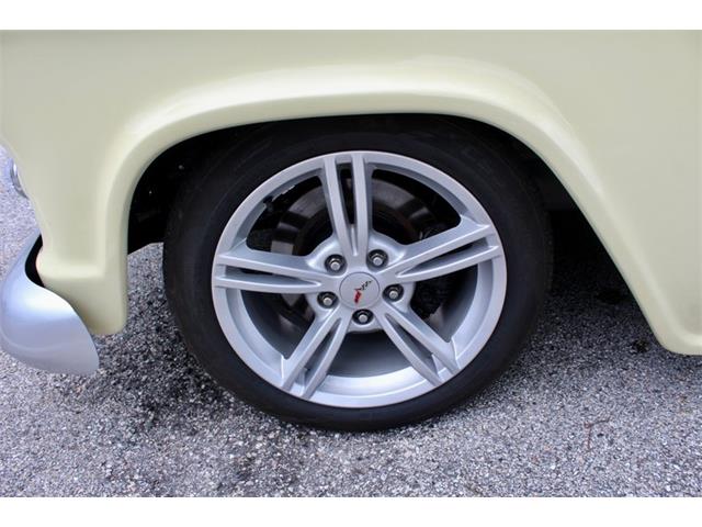 1957 Chevrolet Pickup (CC-2102945) for sale in Sarasota, Florida
