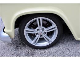 1957 Chevrolet Pickup (CC-2102945) for sale in Sarasota, Florida