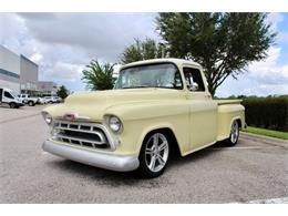 1957 Chevrolet Pickup (CC-2102945) for sale in Sarasota, Florida