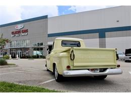 1957 Chevrolet Pickup (CC-2102945) for sale in Sarasota, Florida