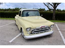 1957 Chevrolet Pickup (CC-2102945) for sale in Sarasota, Florida