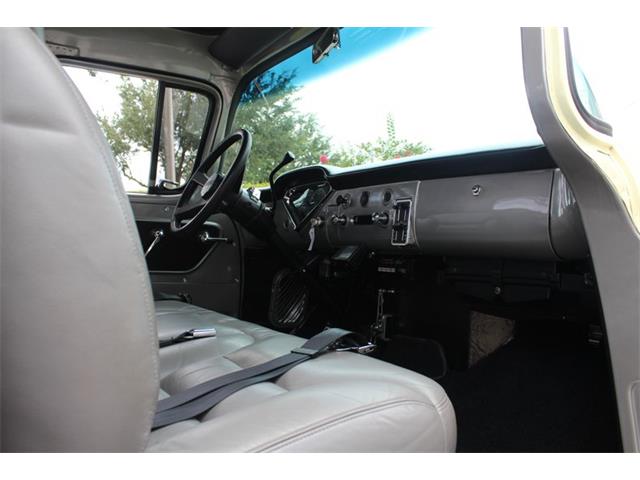1957 Chevrolet Pickup (CC-2102945) for sale in Sarasota, Florida