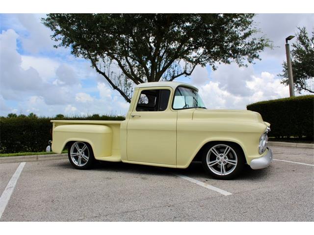 1957 Chevrolet Pickup (CC-2102945) for sale in Sarasota, Florida