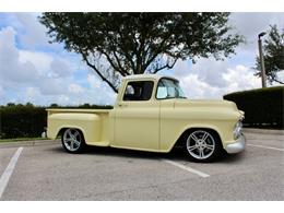 1957 Chevrolet Pickup (CC-2102945) for sale in Sarasota, Florida