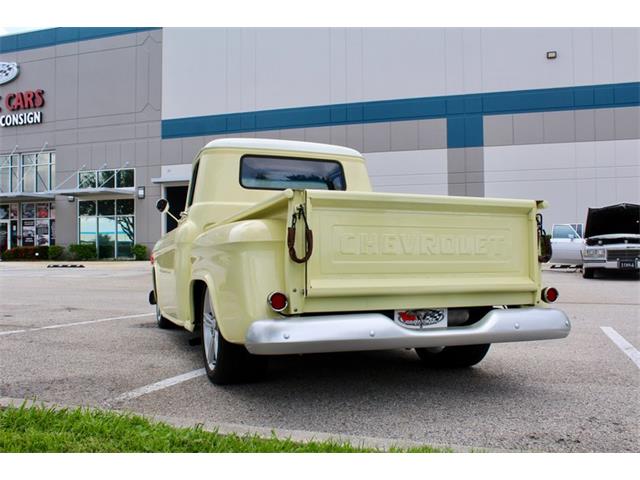 1957 Chevrolet Pickup (CC-2102945) for sale in Sarasota, Florida