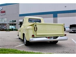 1957 Chevrolet Pickup (CC-2102945) for sale in Sarasota, Florida
