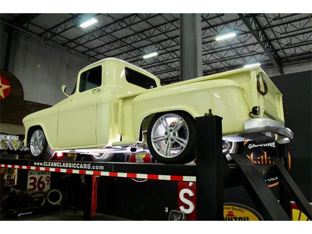 1957 Chevrolet Pickup (CC-2102945) for sale in Sarasota, Florida