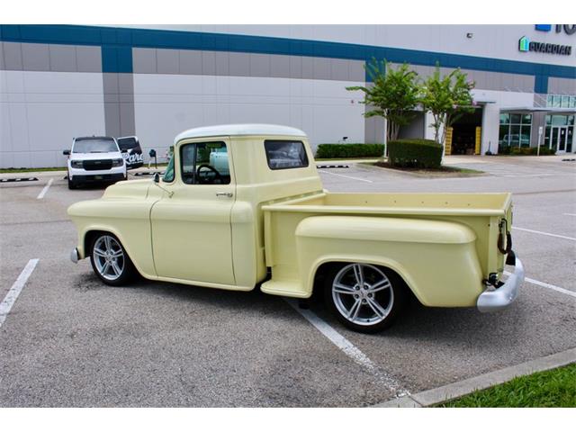 1957 Chevrolet Pickup (CC-2102945) for sale in Sarasota, Florida