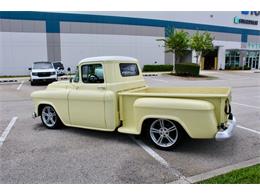 1957 Chevrolet Pickup (CC-2102945) for sale in Sarasota, Florida