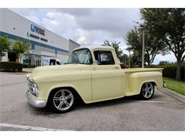 1957 Chevrolet Pickup (CC-2102945) for sale in Sarasota, Florida