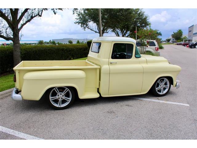 1957 Chevrolet Pickup (CC-2102945) for sale in Sarasota, Florida