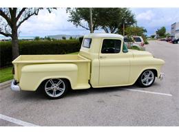 1957 Chevrolet Pickup (CC-2102945) for sale in Sarasota, Florida