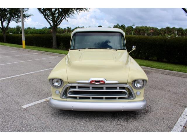 1957 Chevrolet Pickup (CC-2102945) for sale in Sarasota, Florida
