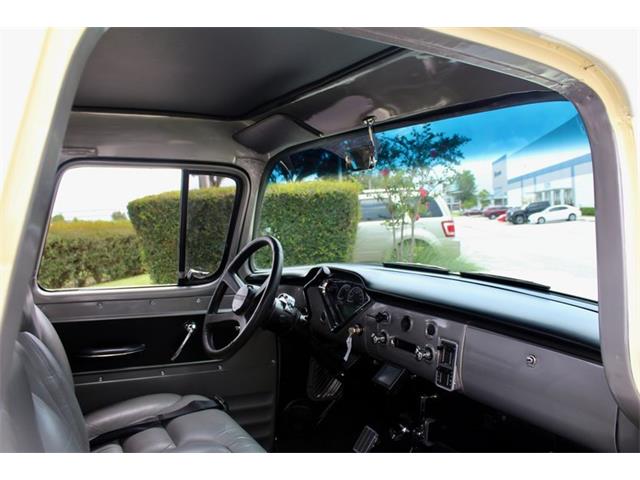 1957 Chevrolet Pickup (CC-2102945) for sale in Sarasota, Florida