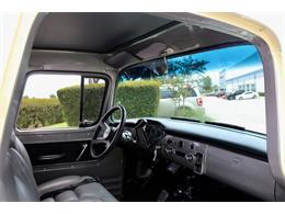 1957 Chevrolet Pickup (CC-2102945) for sale in Sarasota, Florida