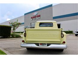 1957 Chevrolet Pickup (CC-2102945) for sale in Sarasota, Florida