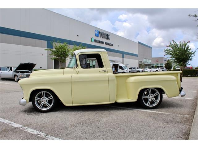 1957 Chevrolet Pickup (CC-2102945) for sale in Sarasota, Florida