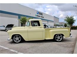 1957 Chevrolet Pickup (CC-2102945) for sale in Sarasota, Florida