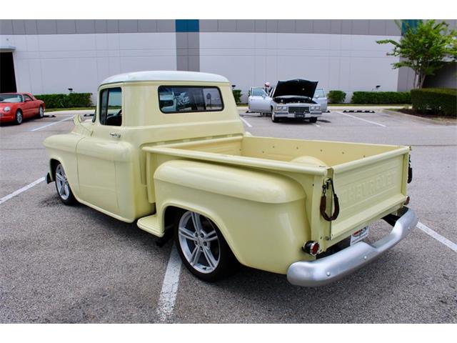1957 Chevrolet Pickup (CC-2102945) for sale in Sarasota, Florida