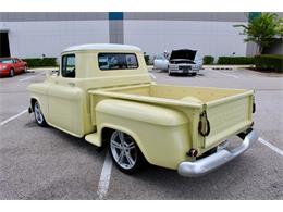 1957 Chevrolet Pickup (CC-2102945) for sale in Sarasota, Florida